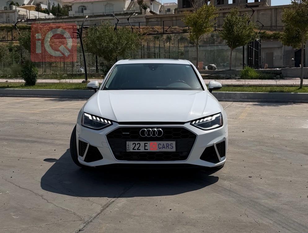 اودي A4